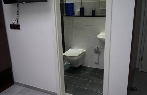Heilbronn House | Stadtpension Heilbronn