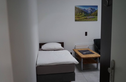Heilbronn House | Stadtpension Heilbronn