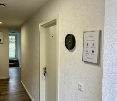 Neresheim House | Stadtperle Apartment