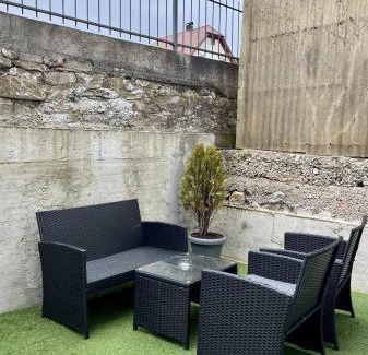 Neresheim House | Stadtperle Apartment