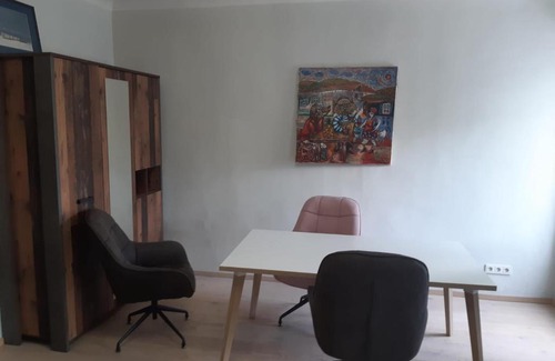 Klagenfurt am Woerthersee Apartment | Stadtresidenz Salburg
