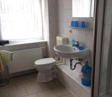 Templin House | Stadtsee-Pension Templin