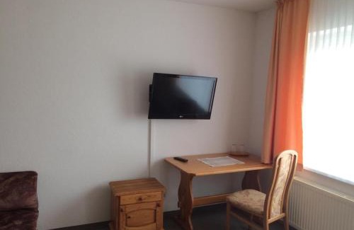 Templin House | Stadtsee-Pension Templin