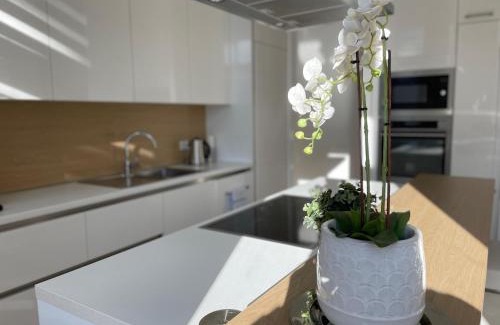 Steglitz Apartment | Stadtversteck