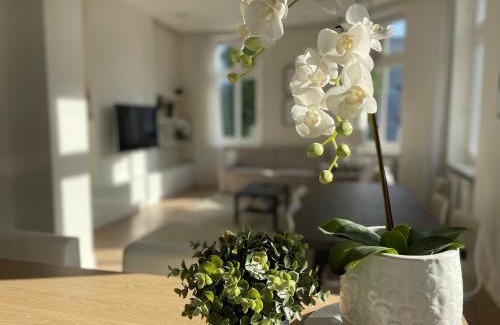 Steglitz Apartment | Stadtversteck