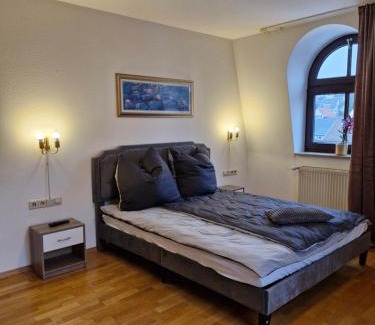 Heidenheim an der Brenz House | Stadtvilla Zimmervermietung