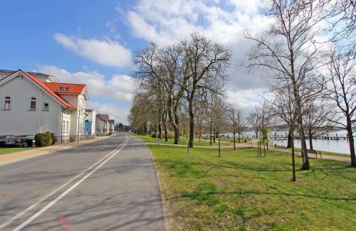 Muritz Villa | Stadtvilla an der Mueritz SEE 8970