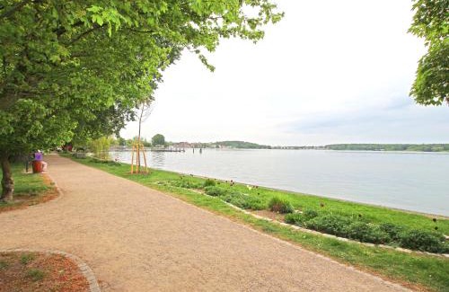 Muritz Villa | Stadtvilla an der Mueritz SEE 8970