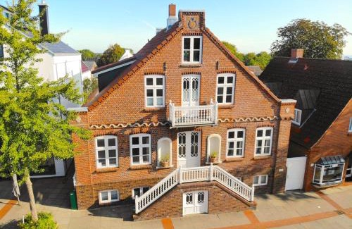 Wyk auf Foehr House | Stadtvilla