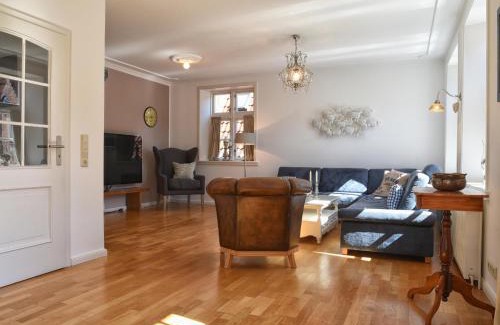 Wyk auf Foehr House | Stadtvilla