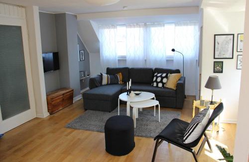 Hamelin Apartment | Stadtvilla Hameln
