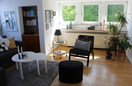 Hamelin Apartment | Stadtvilla Hameln