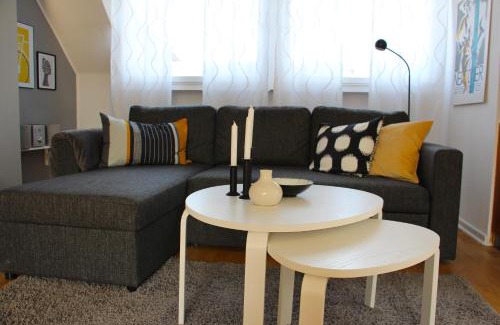 Hamelin Apartment | Stadtvilla Hameln