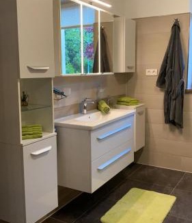 Remscheid Apartment | Stadtvilla Intzeplatz - Apartment Borkum