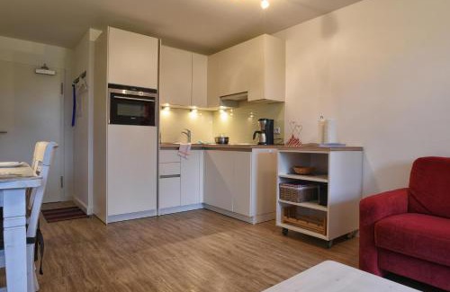 Wyk auf Foehr Apartment | Stadtwohnung 9