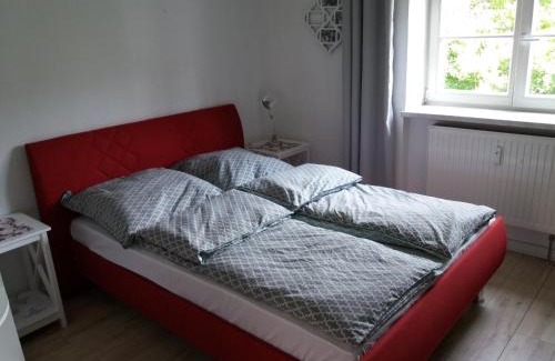 Magdeburg Apartment | Stadtwohnung Am Westring