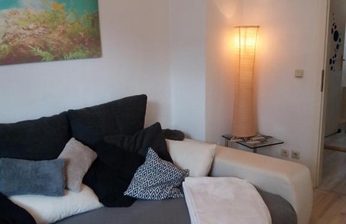Magdeburg Apartment | Stadtwohnung Am Westring