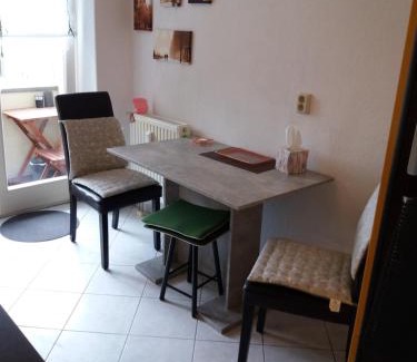Magdeburg Apartment | Stadtwohnung Am Westring