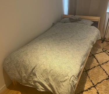 Elberfeld-Mitte Apartment | Stadtwohnung im Luisenviertel