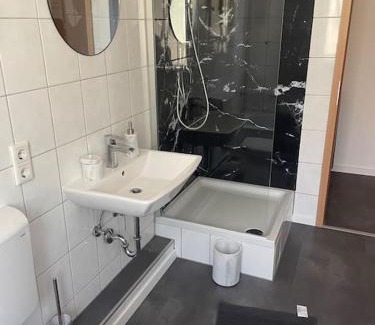 Elberfeld-Mitte Apartment | Stadtwohnung im Luisenviertel