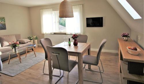 Leer Apartment | Stadtwohnung zur großen Buche
