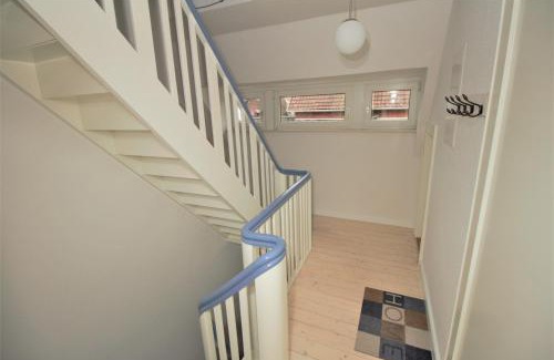 Leer Apartment | Stadtwohnung zur großen Buche