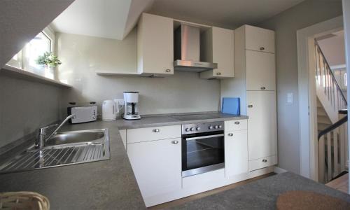Leer Apartment | Stadtwohnung zur großen Buche