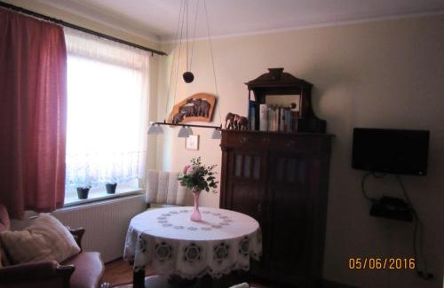 Kluetz Apartment | Stadtzentrum , nähe Schloss