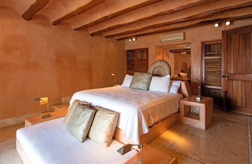 Zihuatanejo Villa | Staffed Oceanfront Estate: Giant Infinity Pool + Views
