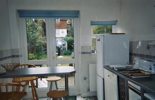Littlehampton Apartment | Stafford House