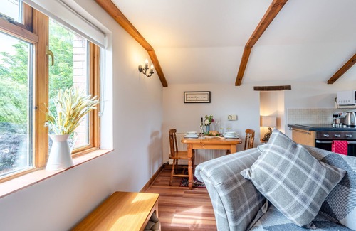 Littleham House | Stag Cottage at West Ashridge