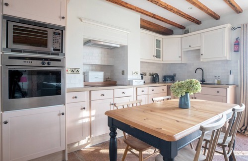 Penruddock Cottage | Stag Cottage