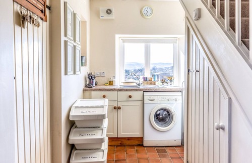 Penruddock Cottage | Stag Cottage