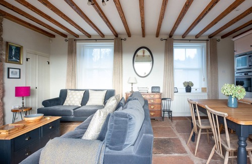 Penruddock Cottage | Stag Cottage