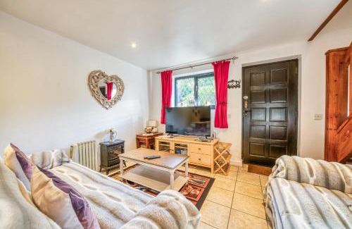 New Forest District House | Stag Cottage New Forest Romantic Hideaway