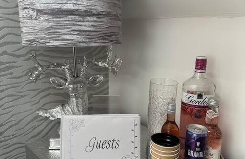 Cropston Apartment | Stag Crescent