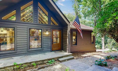 Highlands House | Stag Ridge Retreat