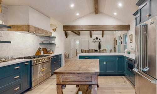 Highlands House | Stag Ridge Retreat
