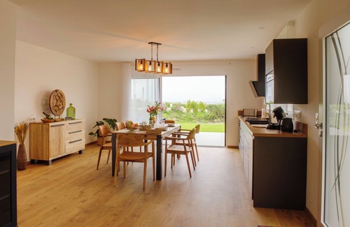 Landeda Condo | - Stagadon -