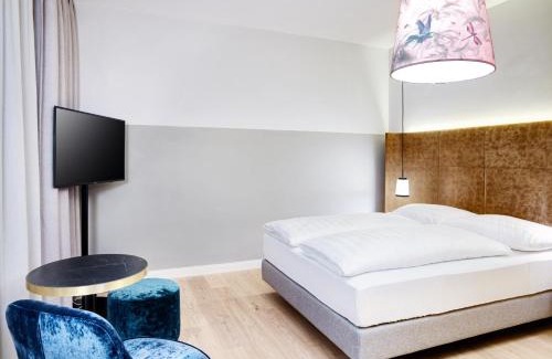 Innsbruck City Centre Hotel | STAGE 12 Hotel by Penz