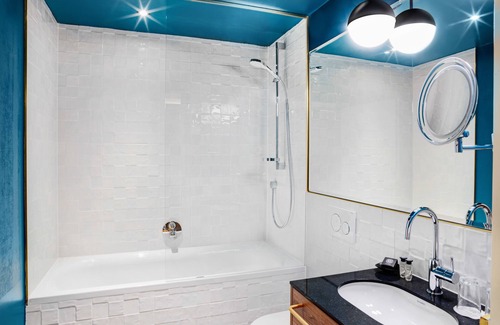 Innsbruck City Centre Hotel | Stage 12 Hotel by Penz