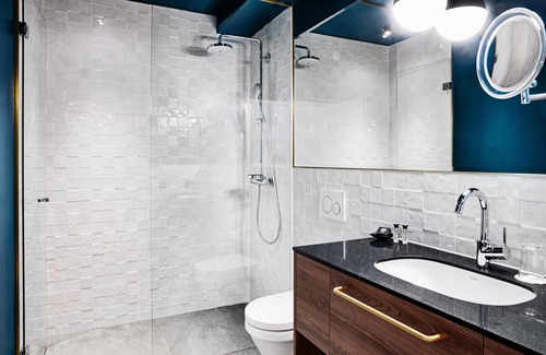 Innsbruck City Centre Hotel | Stage 12 Hotel by Penz
