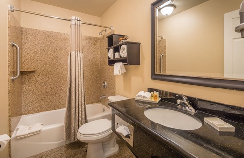 Downtown Monterey Hotel | Stage Coach Lodge