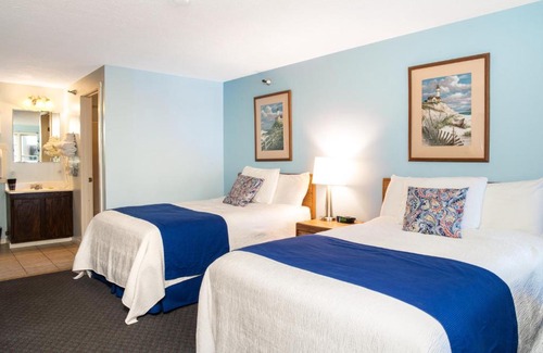 Ogunquit Hotel | Stage Run by the Sea