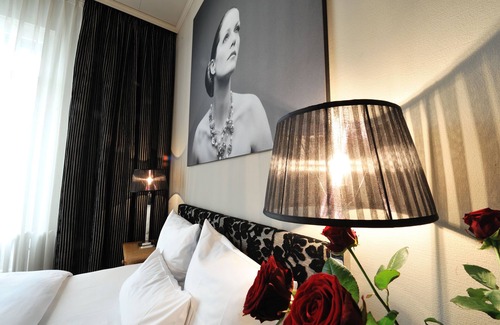 Friedrichstadt Hotel | Stage47