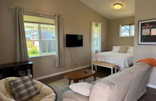 Middletown Apartment | Stagecoach Cottage