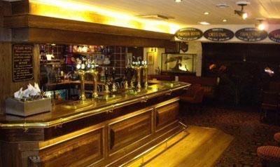 Bowness-on-Windermere Hotel | Stags Head Hotel