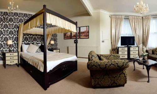 Bowness-on-Windermere Hotel | Stags Head Hotel