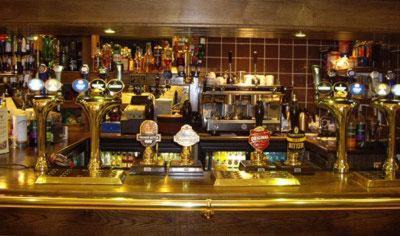 Bowness-on-Windermere Hotel | Stags Head Hotel