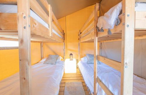 Liverton Other | Stags head Safari Tents